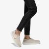 imageSTQ Slip on Boat Shoes for Women Orthopedic Casual Loafers with Arch SupportTaupe
