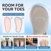 imageSTQ Slip on Sneakers Women Walking Shoes with Arch Support Comfortable NonSlip Nurse ShoesTaupe