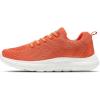 imageSTQ Tennis Shoes Womens Sneakers Breathable Mesh Walking Shoes Arch Support Orthopedic Athletic Workout Gym Running Shoe for Travel Jogging Sports Cross TrainingLight Coral