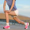 imageSTQ Women Carbon Plate Road Running Shoes Ultra Light Cushion SoleHot Pink