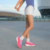 imageSTQ Women Carbon Plate Road Running Shoes Ultra Light Cushion SoleHot Pink