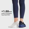 imageSTQ Women Slip on Sneakers Orthopedic Walking Shoes for Pregnant and Busy MomTaupe
