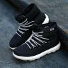 imageSTQ Women Winter Boots with Insulated Insole  Warm ampamp Cozy Winter Snow Boots for Women  Lightweight Non Slip Walking Boots Water ResistantBlack