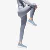 imageSTQ Womens Slip on Sneakers Wide Toe Box Walking Tennis Shoes Cushion Sole Comfortable Orthopedic Arch Support Breathable Plantar Fasciitis NonSlip Athletic Gym Workout ShoeDenim Blue