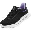 Black Purple