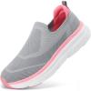 Light Grey Pink