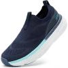 Navy Teal