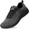 Dark Grey/Black