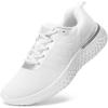 White/Silver