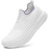 White Purple