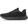 imageSTQ Slip on Sneakers Womens Walking Shoes Tennis Orthopedic Arch Support Non Resistant Lightweight Comfort Maternity Pregnant NurseAll Black