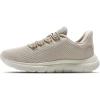 imageSTQ Slip on Sneakers Womens Walking Shoes Tennis Orthopedic Arch Support Non Resistant Lightweight Comfort Maternity Pregnant NurseTaupe