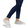 imageSTQ Women Slip On Sneakers Comfortable Casual Canvas ShoesBeige