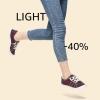 imageSTQ Women Slip On Sneakers Comfortable Casual Canvas ShoesGrape Purple