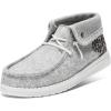 Light Grey Leopard