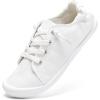 All White