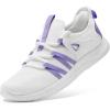 White Purple