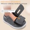 imageBaby Shoes Boys Girls Infant Toddler Sneakers Barefoot Wide Toe Box Walking NonSlip Lightweight Comfortable First Walking Tennis Outdoor ActivitiesDark Grey