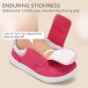 imageBaby Shoes Boys Girls Infant Toddler Sneakers Barefoot Wide Toe Box Walking NonSlip Lightweight Comfortable First Walking Tennis Outdoor ActivitiesPink
