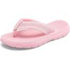 imageFlip Flops Girls Boys Unisex Summer SandalsPink