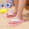 imageFlip Flops Girls Boys Unisex Summer SandalsPink