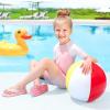 imageFlip Flops Girls Boys Unisex Summer SandalsPink