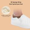 imageSTQ Slip On Shoes for Women Fashion Sneakers Elees Quilted 20 Comfort Casual Fall LoafersWhite