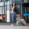imageSTQ Slip on Sneakers for Women Casual Canvas Shoes Machine WashableTeal