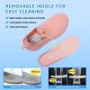 imageSlip on Sneakers for Boys Girls ShoesPink