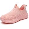 imageSlip on Sneakers for Boys Girls ShoesPink