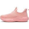 imageSlip on Sneakers for Boys Girls ShoesPink
