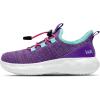 imageSneakers for Girls Slip on Shoes Boys School ShoesPurple