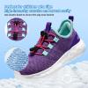 imageSneakers for Girls Slip on Shoes Boys School ShoesPurple
