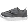 imageWide Toe Box Toddler Shoes Zero Drop Boys Girls Barefoot Shoe NonSlip Little Kids Sneakers for First WalkingDark Grey