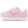 imageWide Toe Box Toddler Shoes Zero Drop Boys Girls Barefoot Shoe NonSlip Little Kids Sneakers for First WalkingWater Pink