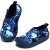 Light Blue Dinosaur