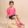 imageToddler Wide Toe Box ShoesBoys Barefoot Shoes Kids Walking Shoes Boy Sneakers NonSlip Zero Drop ShoesToddler First Walking Shoes Comfort Tennis Outdoor ActivitiesHot Pink