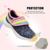 imageSTQ Toddler Shoes Kids Sneakers