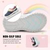 imageSTQ Toddler Shoes Kids Sneakers