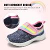 imageSTQ Toddler Shoes Kids Sneakers