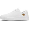 imageSTQ Womens Slip On Casual Shoes for Women  Lightweight Canvas Sneakers  Memory Foam Loafers ShoesWhite