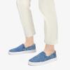 imageSTQ Womens Wide Toe Box Barefoot Knit Casual Slip on Shoes