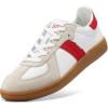 White Red