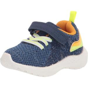 imageSTQ Toddler Shoes for Boys ampamp Girls Breathable Tennis Running Sneakers for Kids
