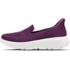 imageSTQ Walking Shoes Women Slip on Sneakers Thick Sole Cushioned Shoes