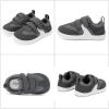 imageToddler Wide Toe Box Barefoot Shoes Boys Girls Sneakers Zero Drop Kid Tennis Running Shoes Lightweight NonSlip Comfortable Infant First Walking Shoe Outdoor Activities SchoolDark Grey