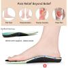 image:imageSTQ Womens Lace up Loafers  Orthopedic Comfort Boat Shoes with Arch Support for Plantar Fasciitis Relief Slip on Casual Business Lightweight BreathableWater Pink