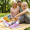 image:imageSTQ Kids Shoes Girls Boys Lightweight Slip on Walking Sneakers  Cushioned amp NonSlip Sole Breathable Lightweight amp Flexible Mesh Ideal for Walking Running Gym and Fitness TrainingPink Purple