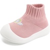 image:imageSTQ BabyToddler Sock Walking Shoes Infant Slippers 1218 Months