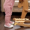 image:imageSTQ BabyToddler Sock Walking Shoes Infant Slippers 1218 Months